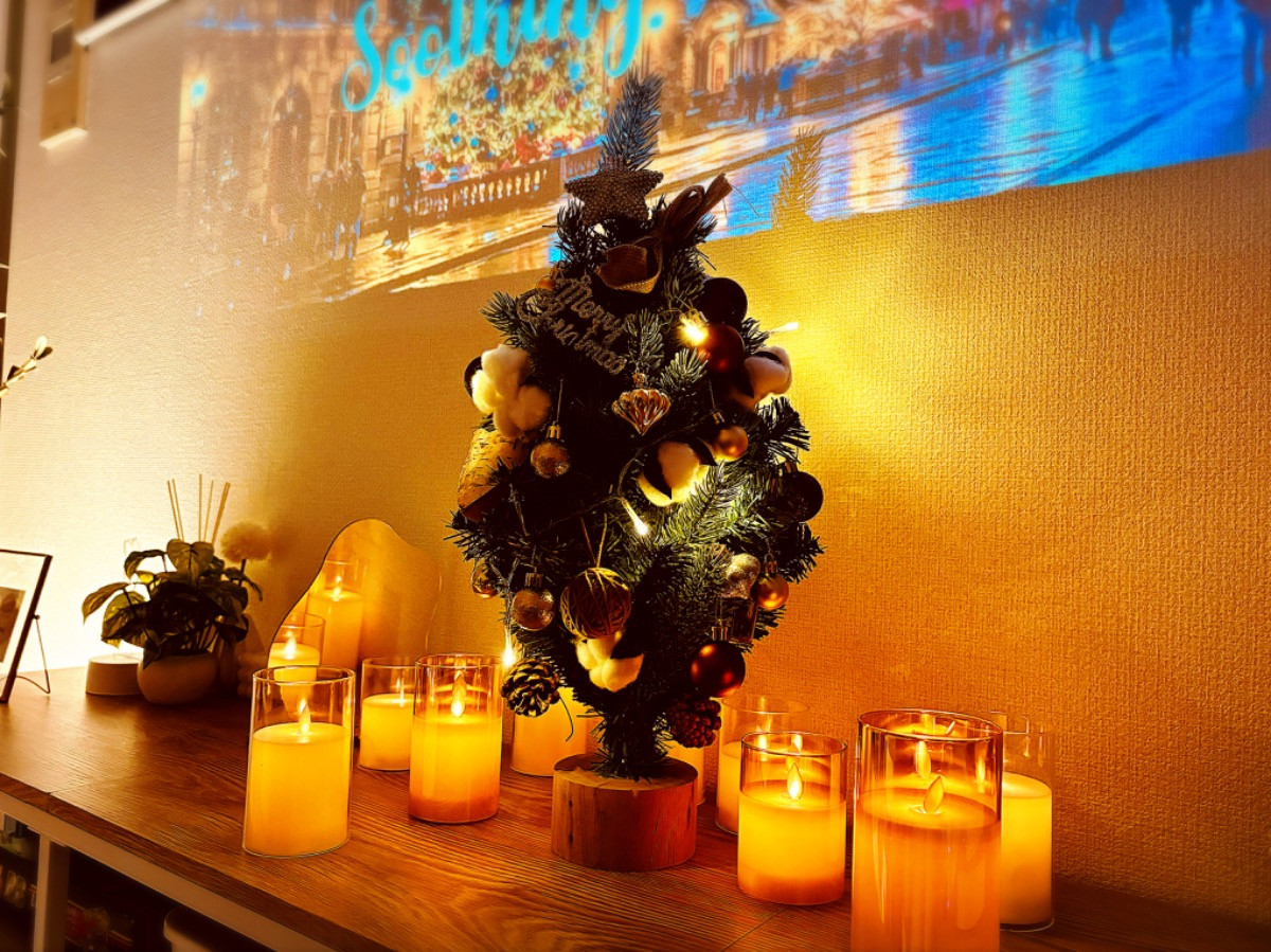 スペースの3枚目の写真