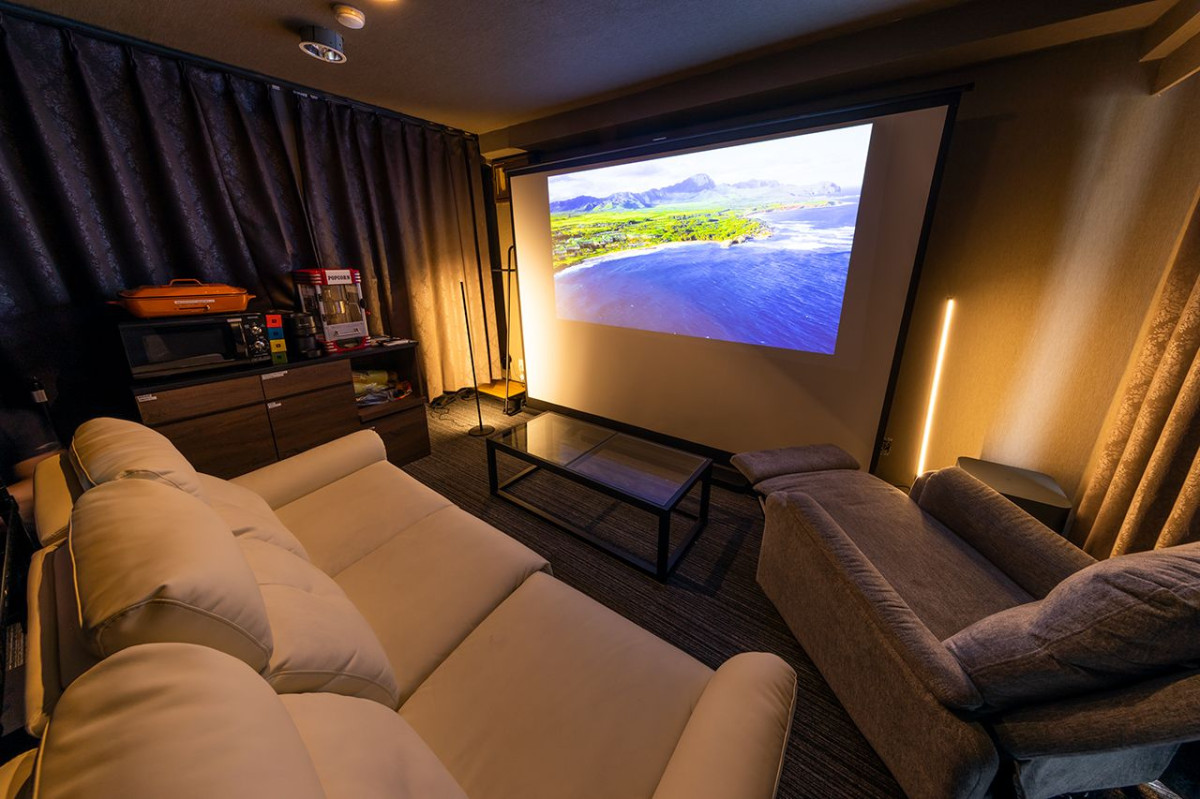 スペースの1枚目の写真