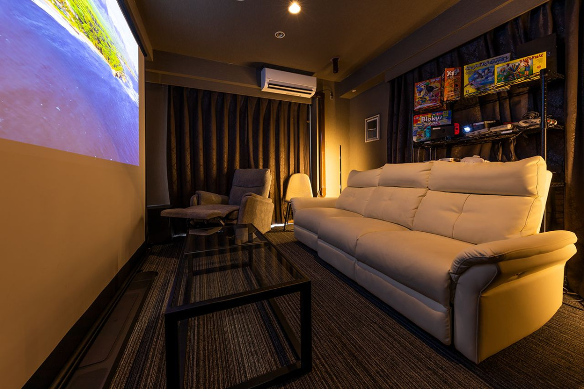 スペースの3枚目の写真