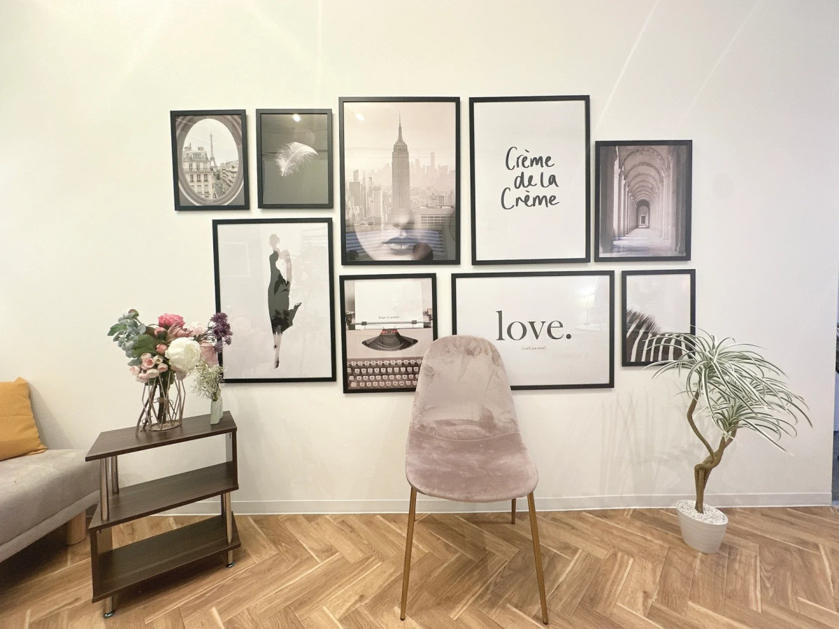 スペースの3枚目の写真