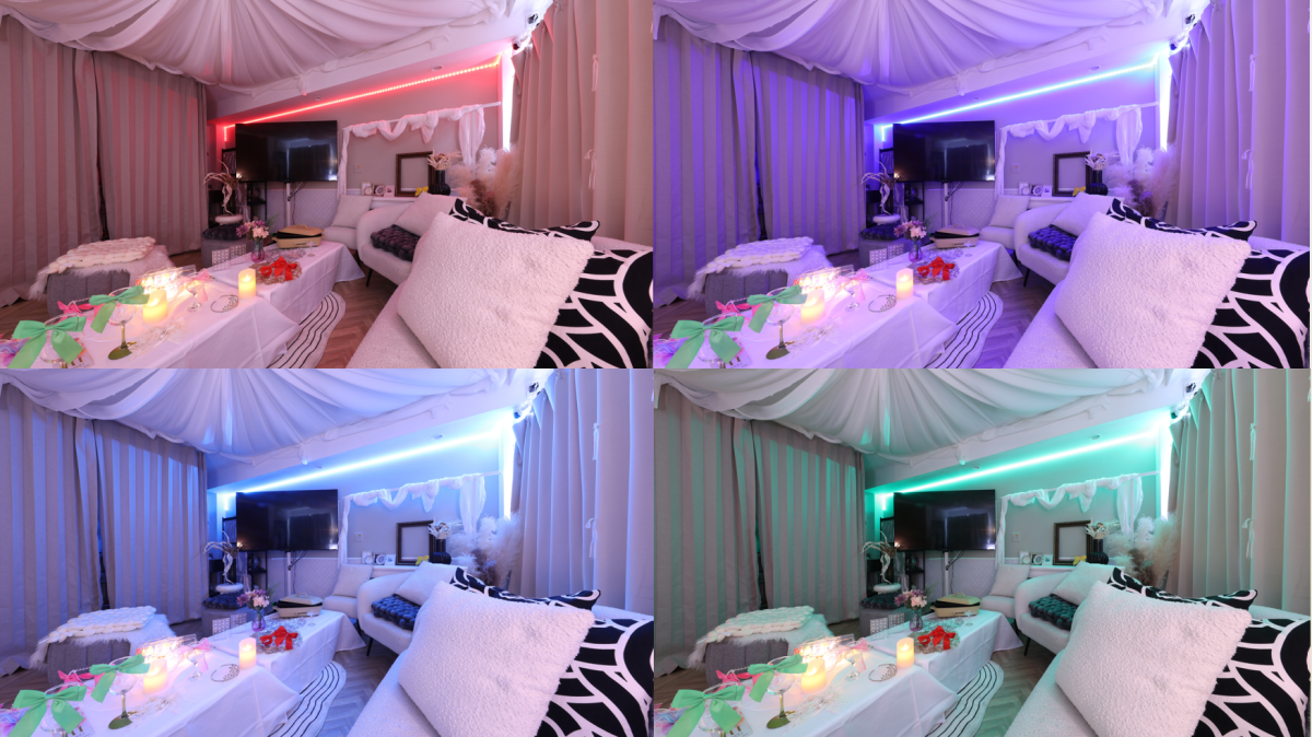 スペースの2枚目の写真