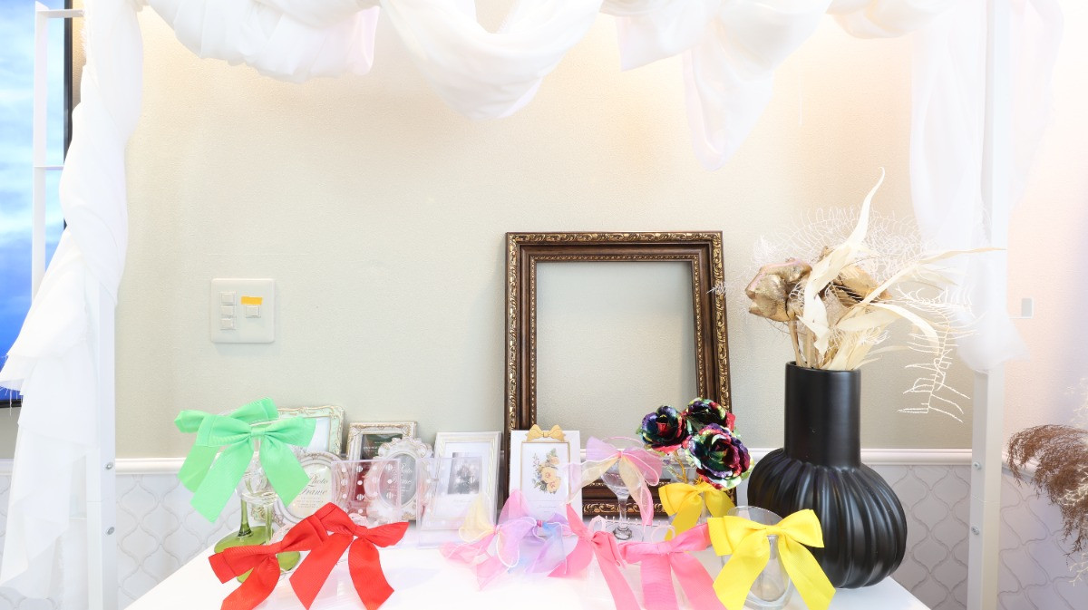 スペースの3枚目の写真