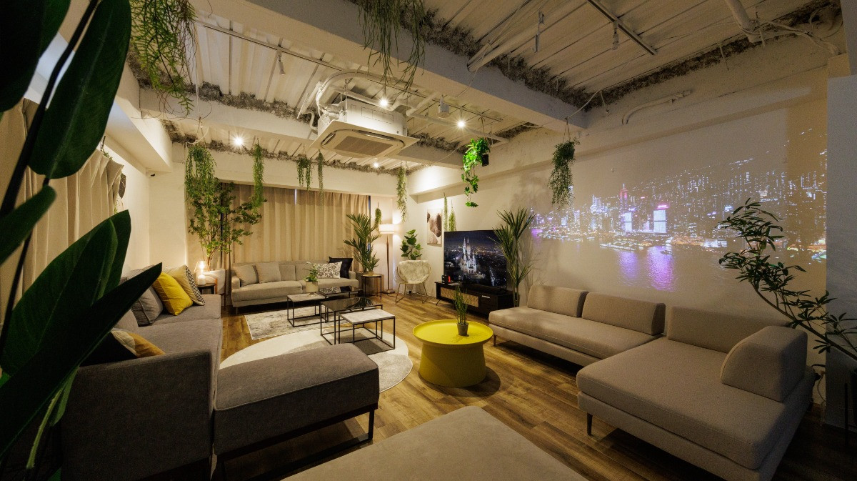 スペースの2枚目の写真