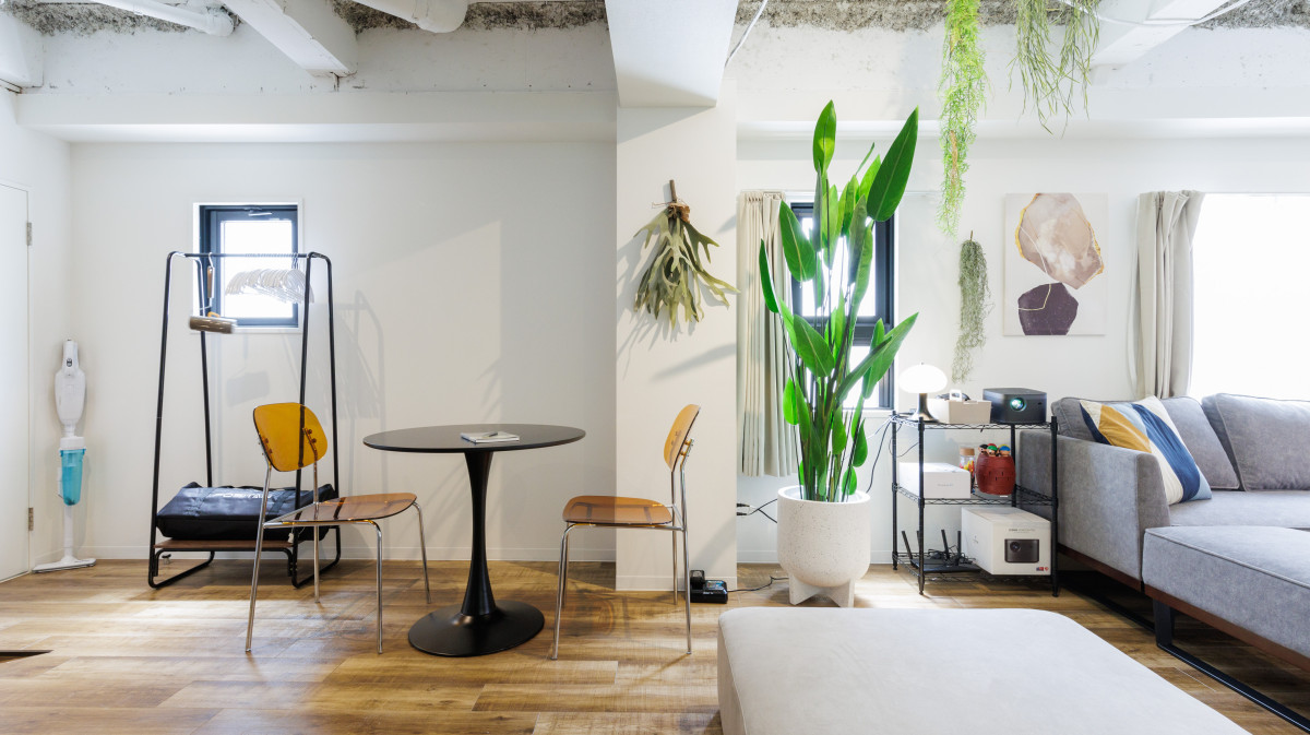 スペースの3枚目の写真