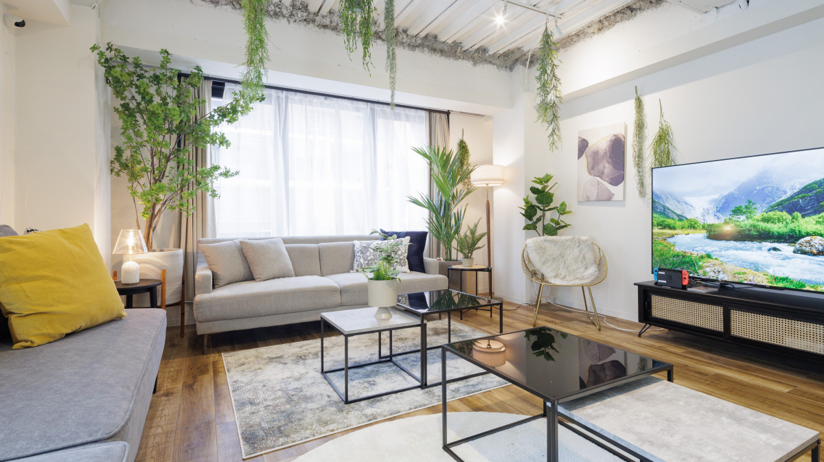 スペースの3枚目の写真