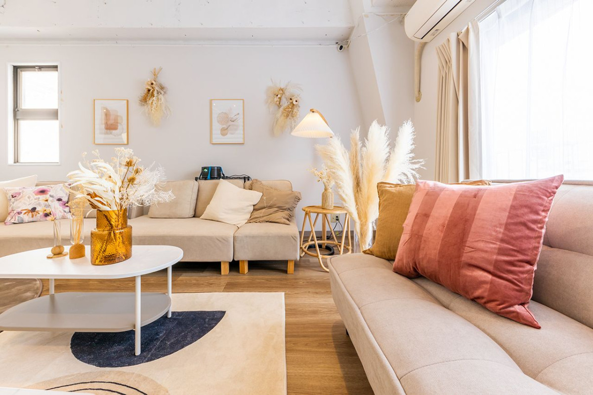 スペースの3枚目の写真