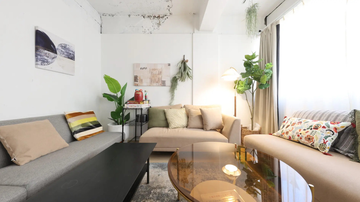 スペースの2枚目の写真