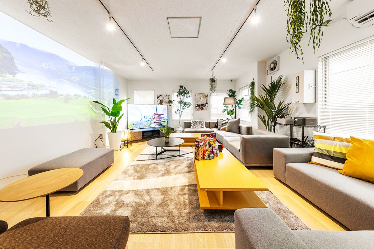 スペースの2枚目の写真