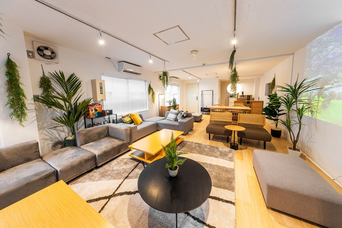 スペースの3枚目の写真