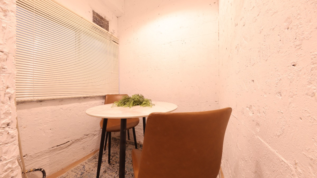 スペースの3枚目の写真