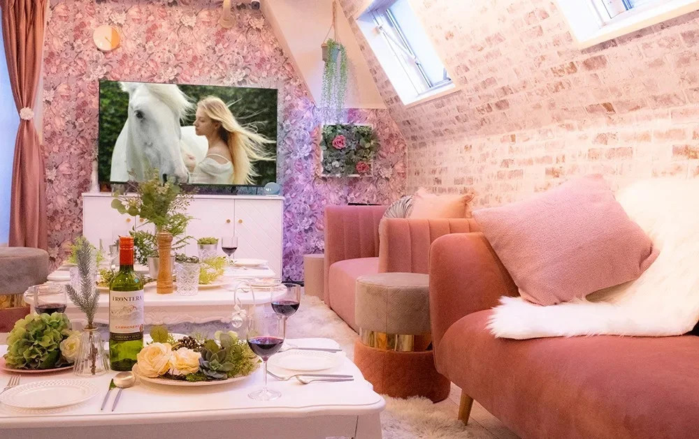 スペースの1枚目の写真