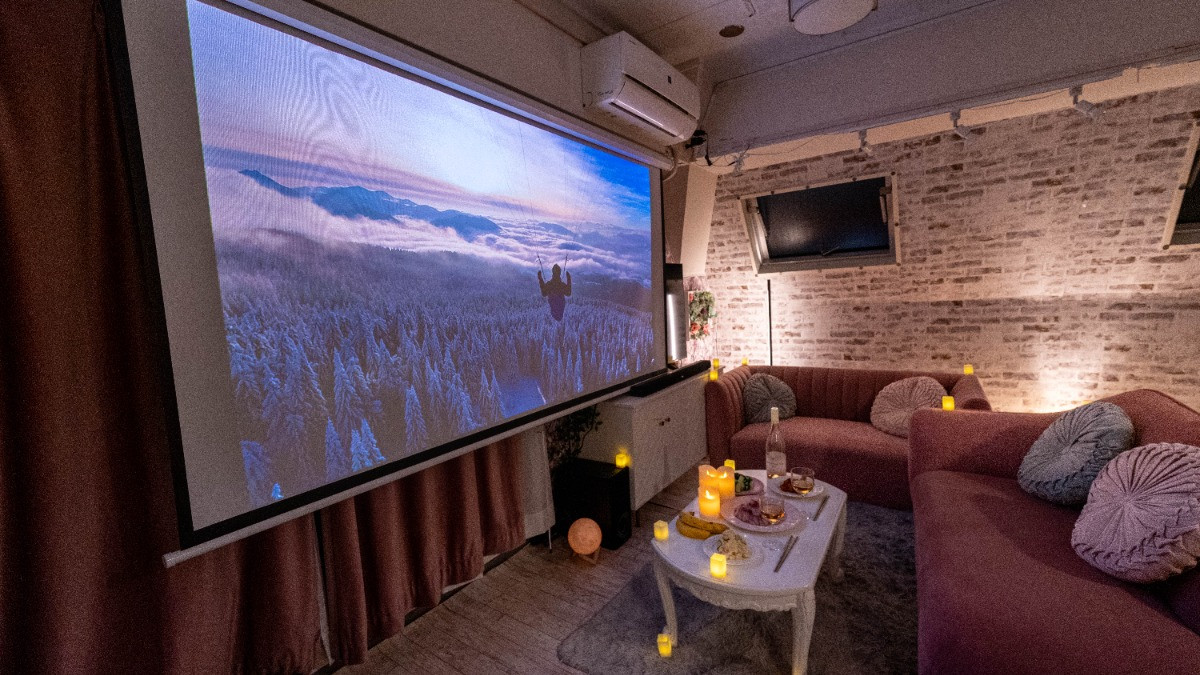 スペースの2枚目の写真