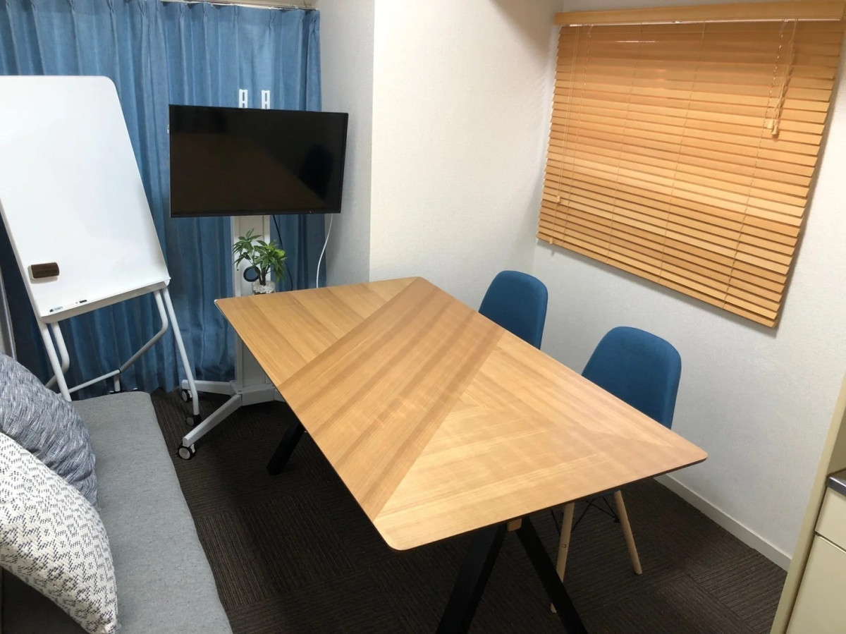 スペースの1枚目の写真