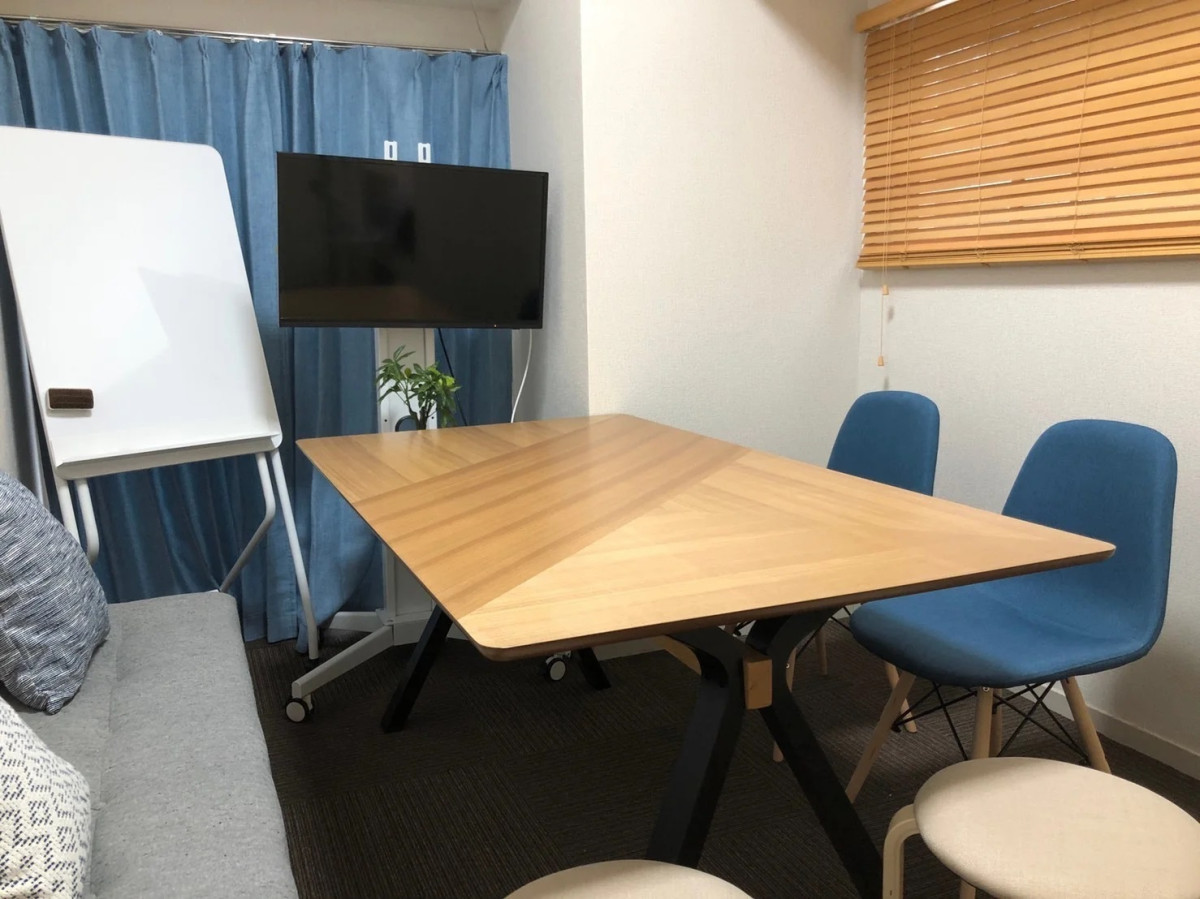 スペースの3枚目の写真