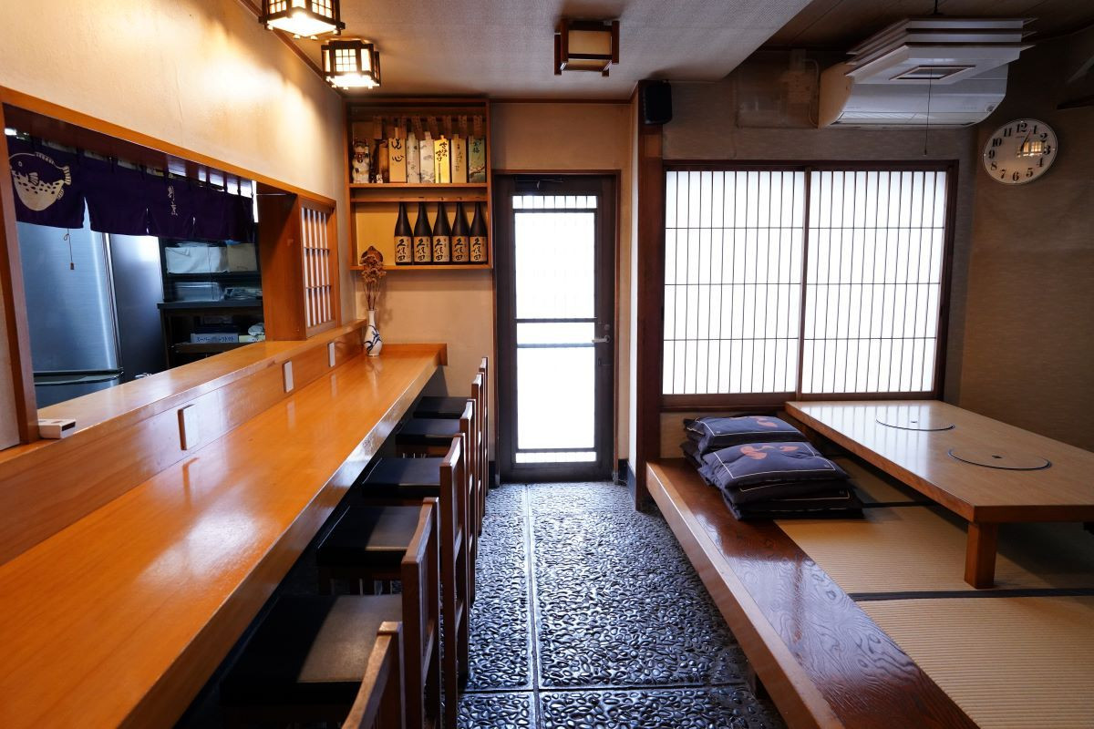 スペースの3枚目の写真