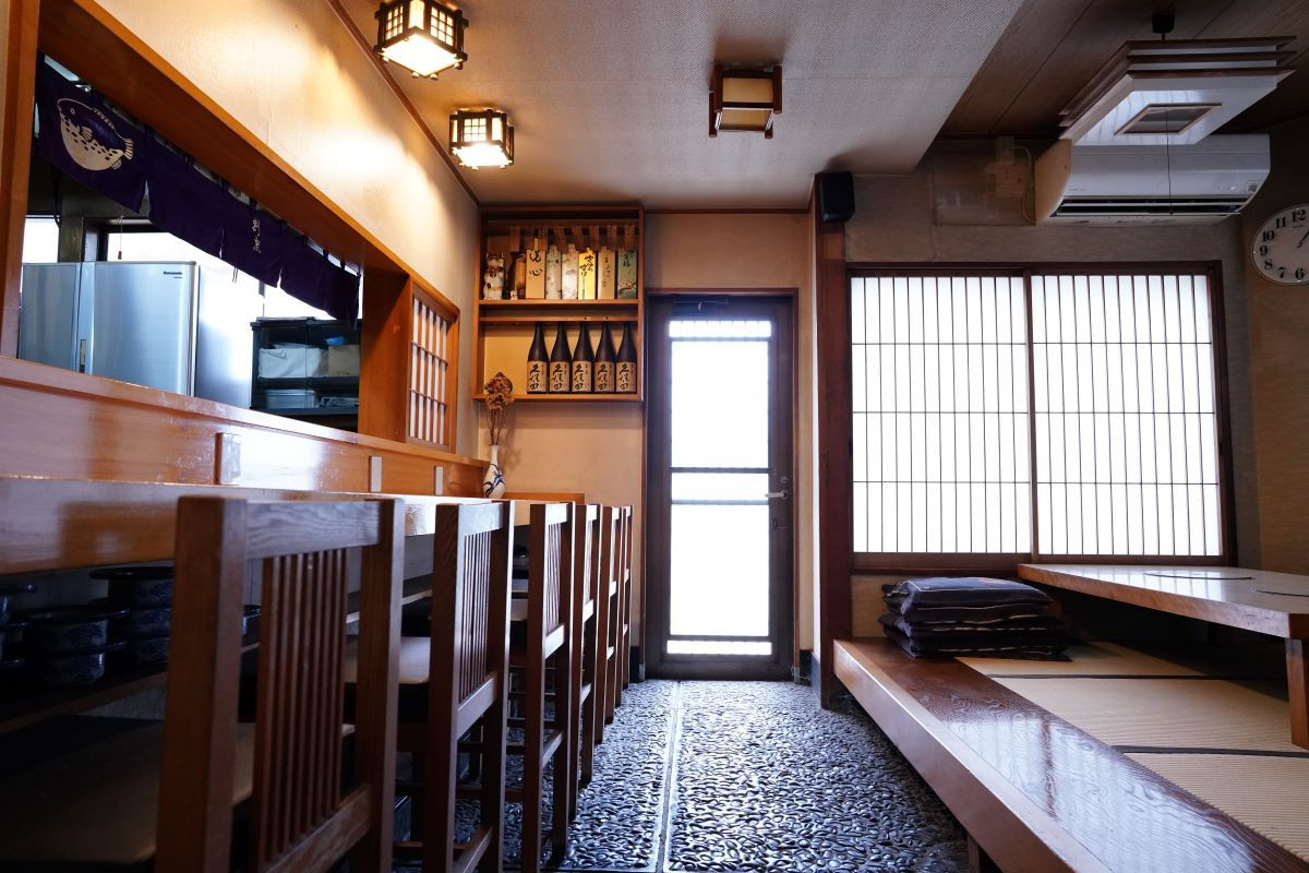 スペースの1枚目の写真