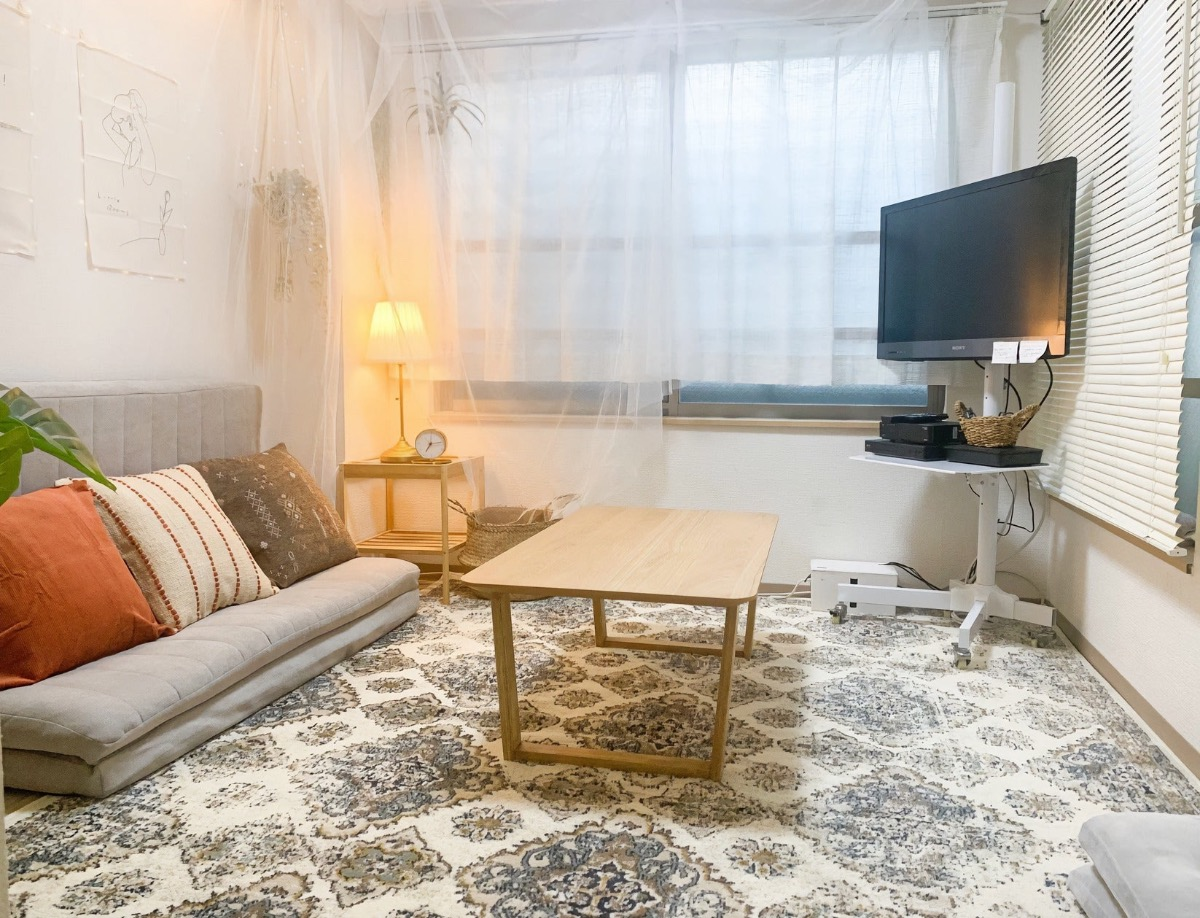 スペースの1枚目の写真