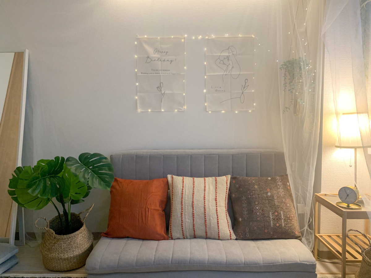 スペースの3枚目の写真