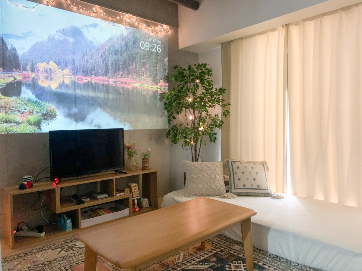 スペースの1枚目の写真