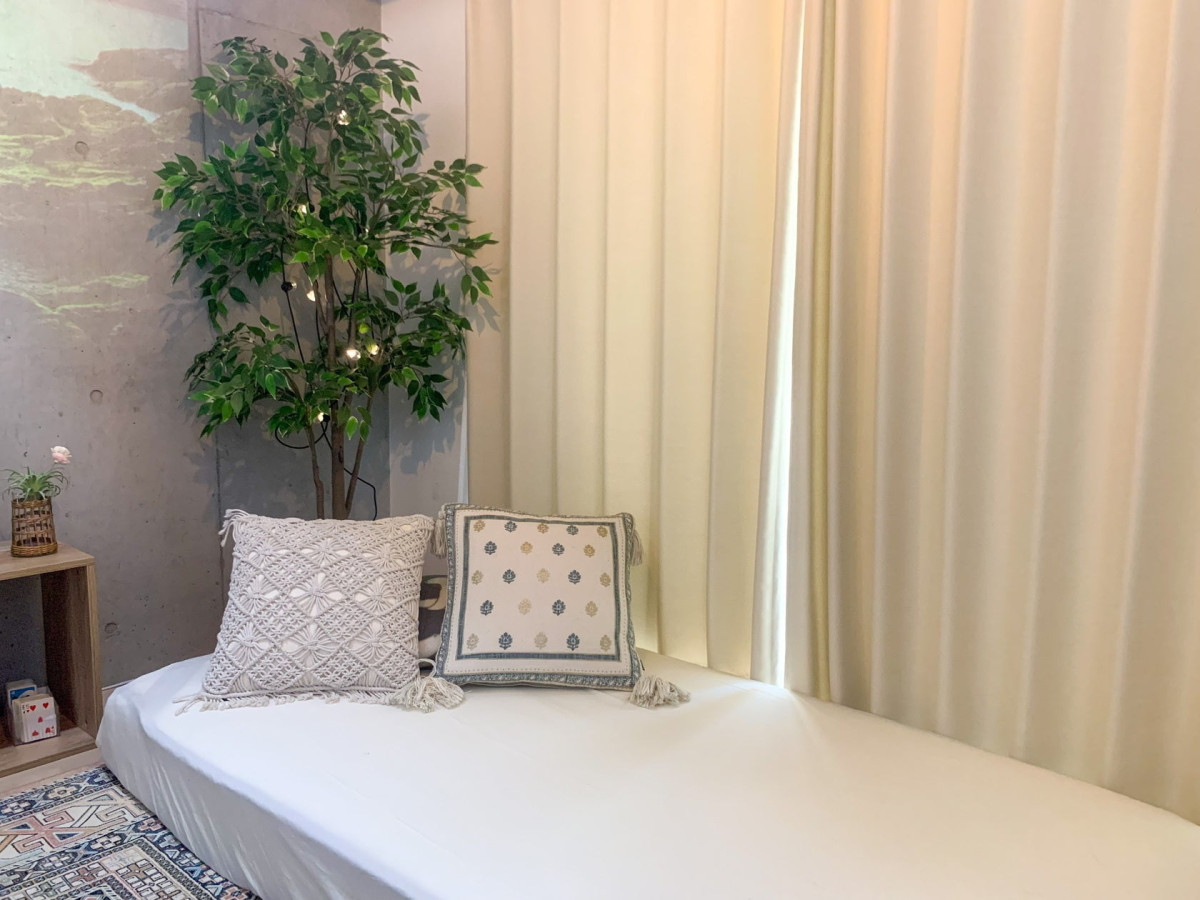 スペースの2枚目の写真