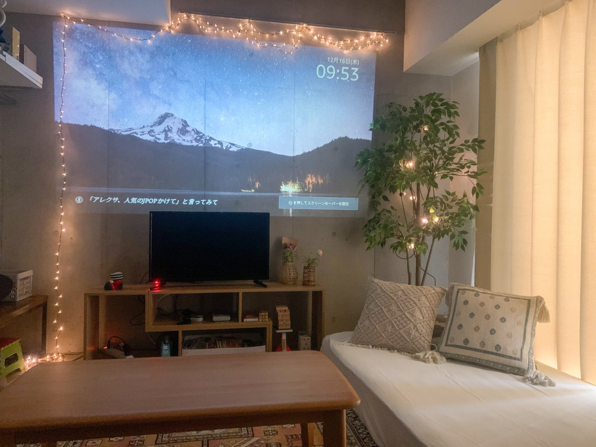 スペースの3枚目の写真