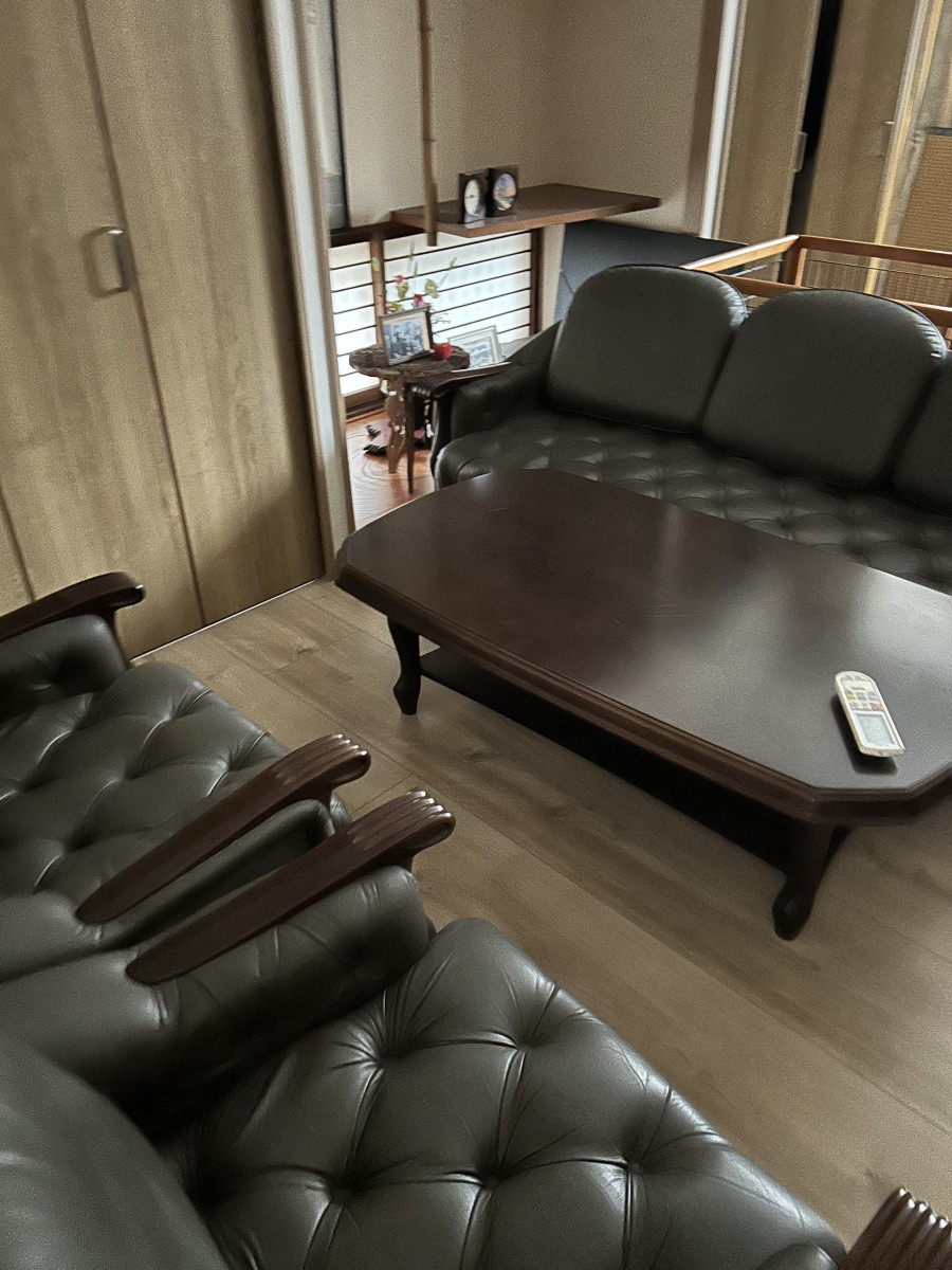 スペースの1枚目の写真