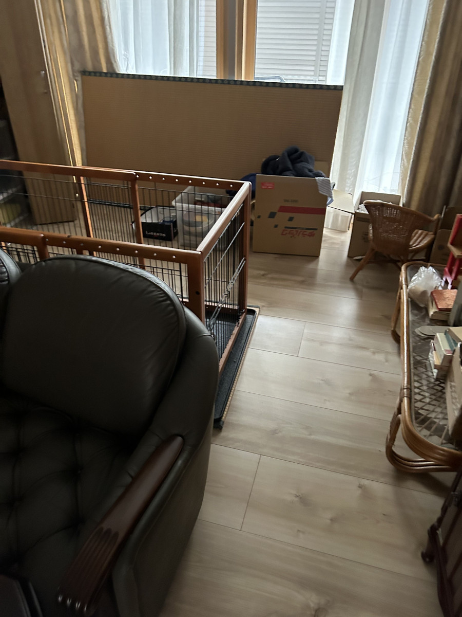 スペースの2枚目の写真