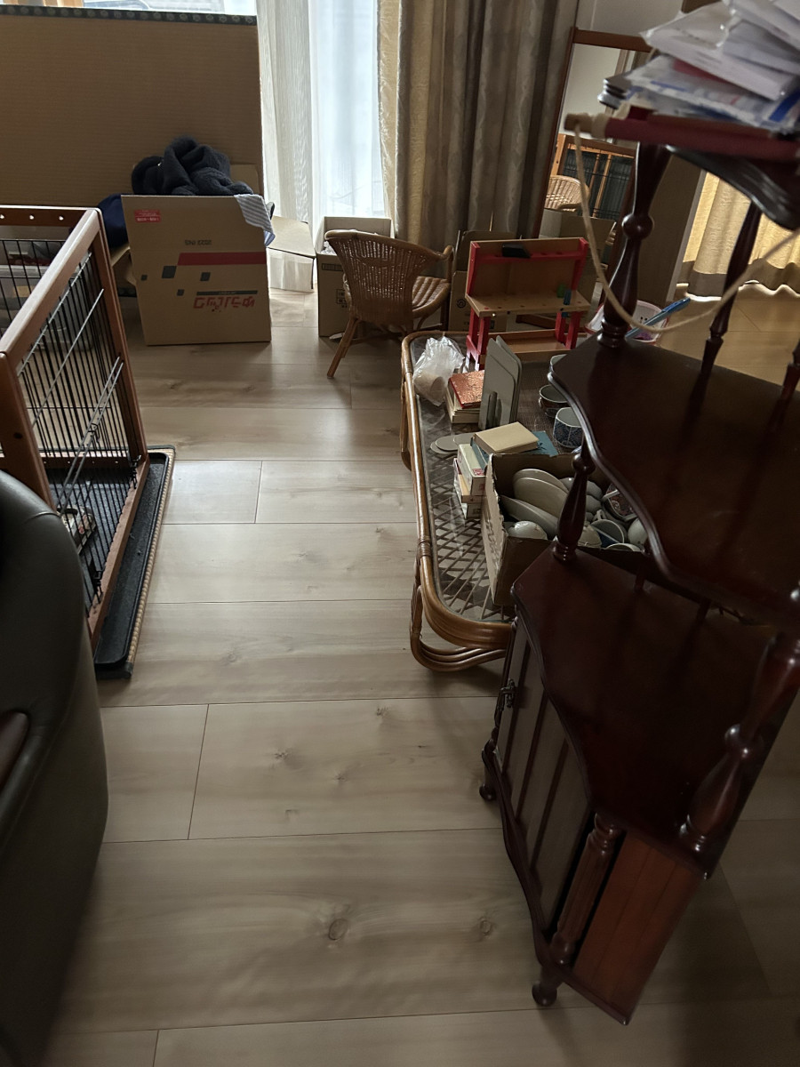 スペースの3枚目の写真