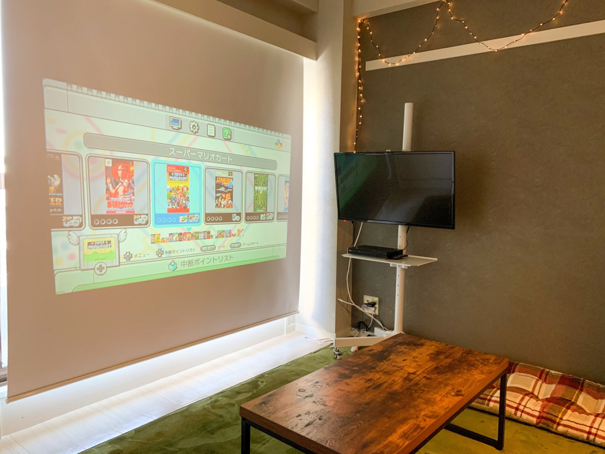 スペースの3枚目の写真