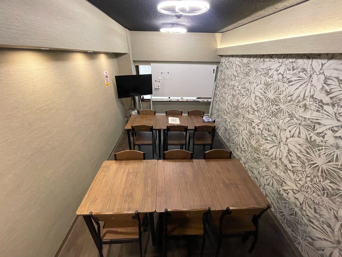 スペースの2枚目の写真