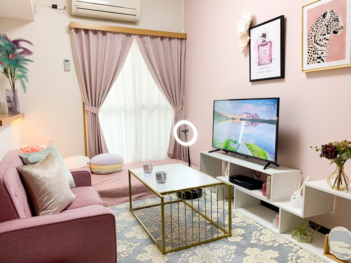 スペースの1枚目の写真