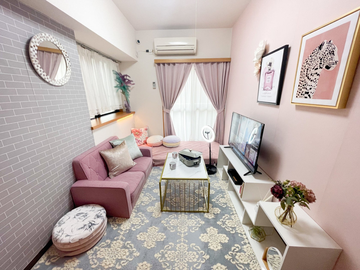 スペースの2枚目の写真