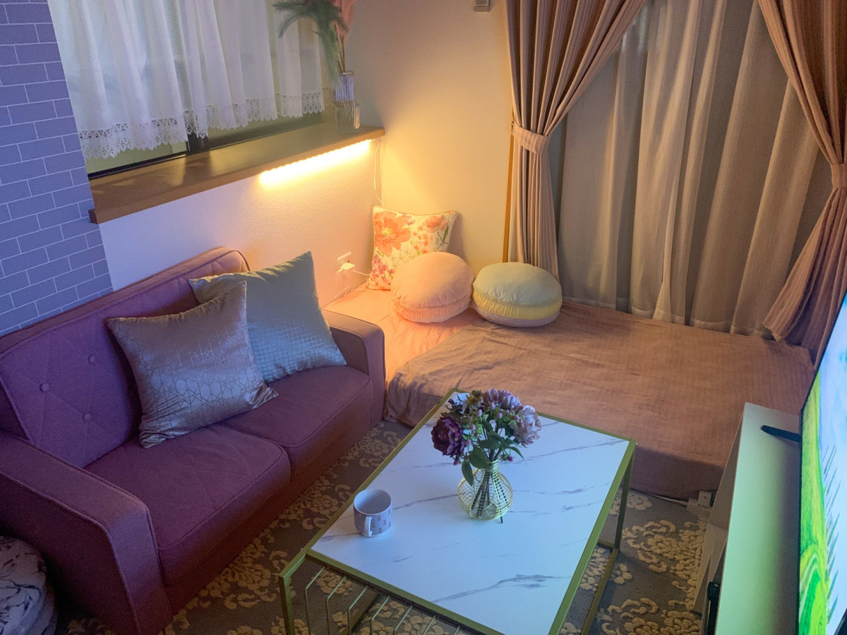 スペースの3枚目の写真