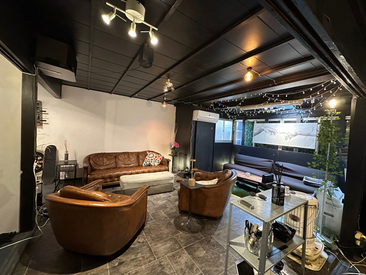 スペースの1枚目の写真