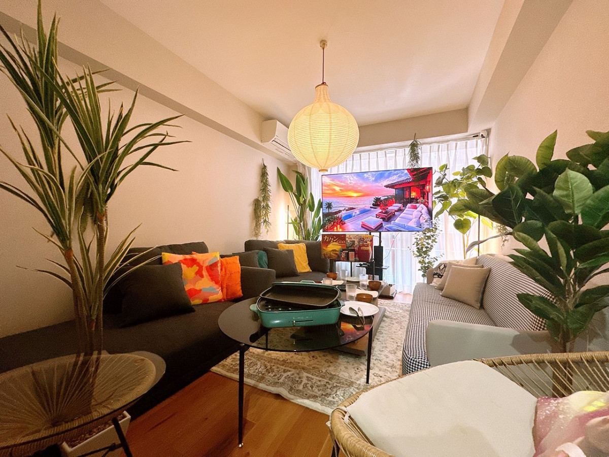 スペースの2枚目の写真