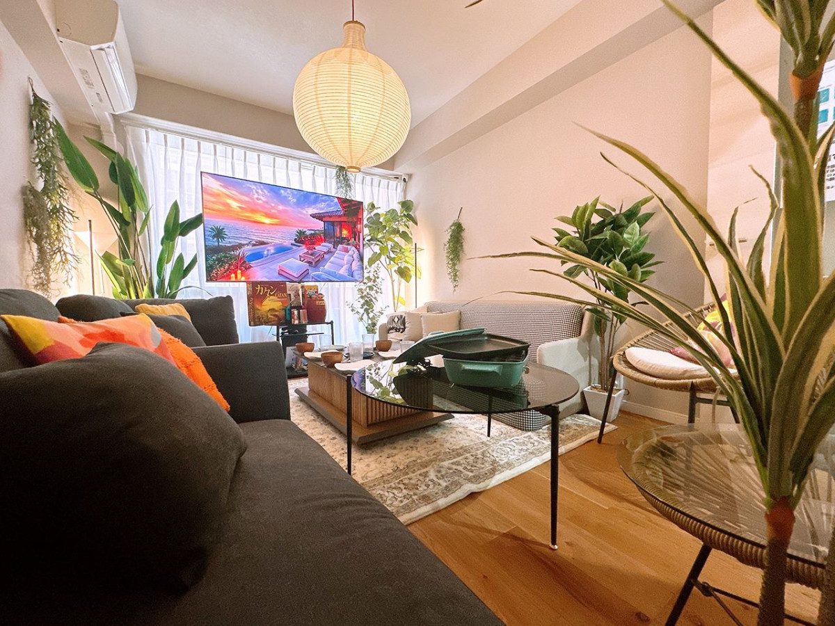 スペースの1枚目の写真