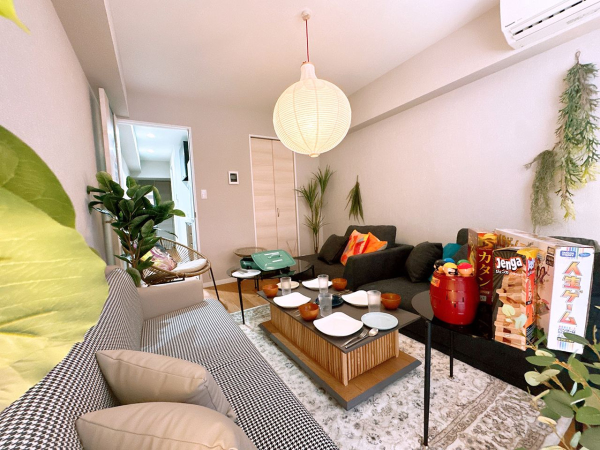 スペースの3枚目の写真