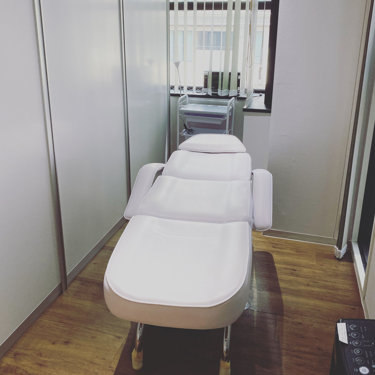 スペースの1枚目の写真