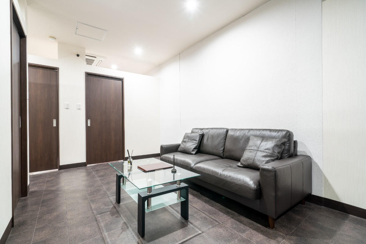 スペースの3枚目の写真