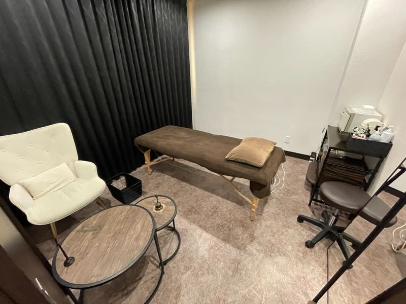 スペースの1枚目の写真