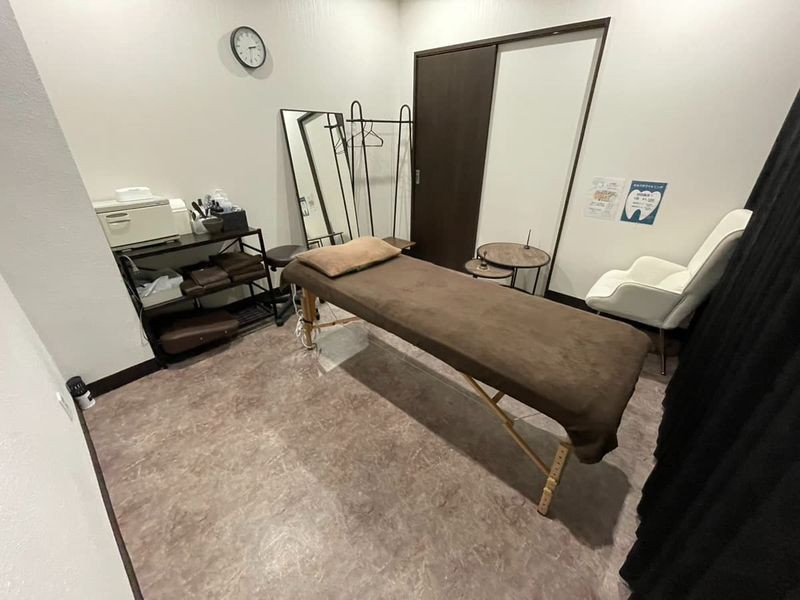 スペースの2枚目の写真