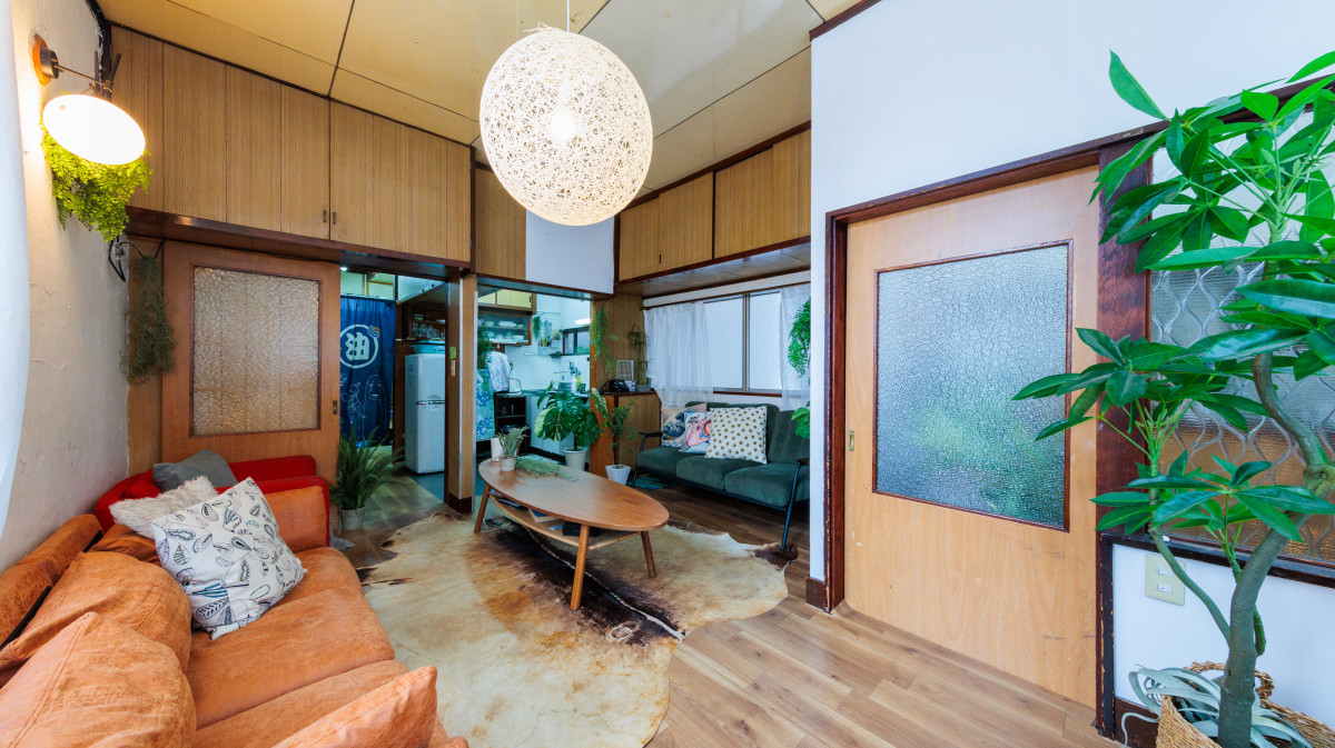 スペースの3枚目の写真