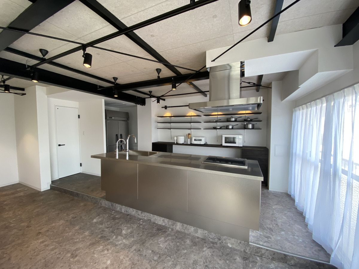 スペースの3枚目の写真