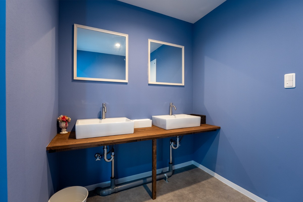 スペースの3枚目の写真