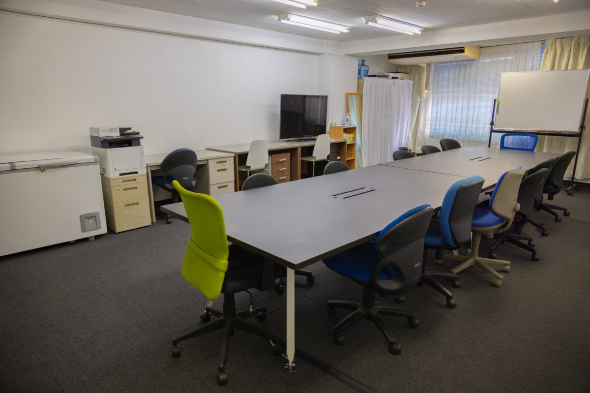 スペースの2枚目の写真