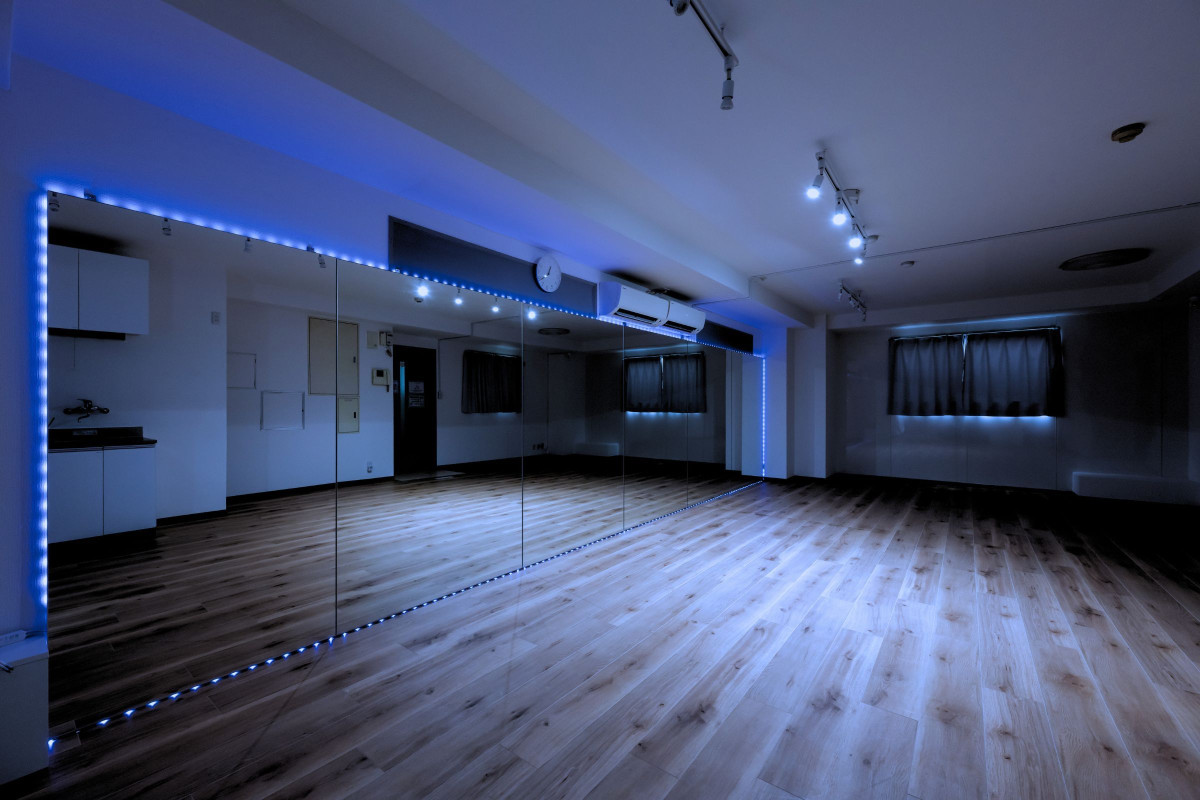 スペースの2枚目の写真