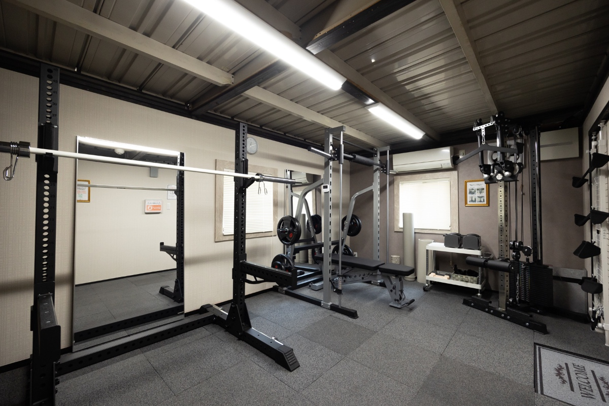 スペースの2枚目の写真