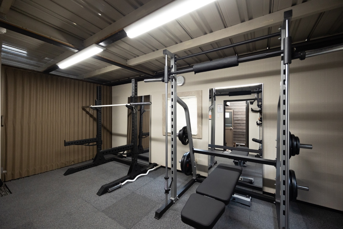 スペースの3枚目の写真