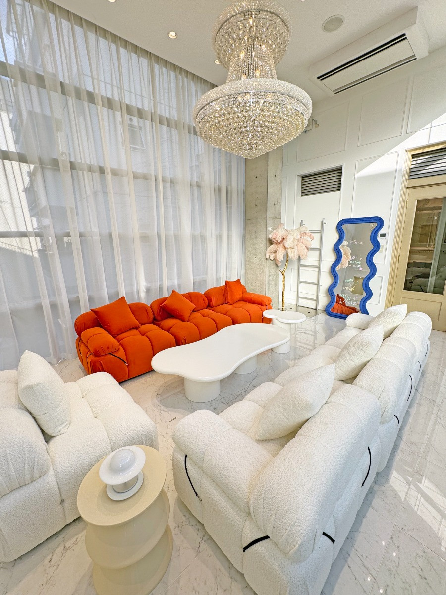 スペースの2枚目の写真