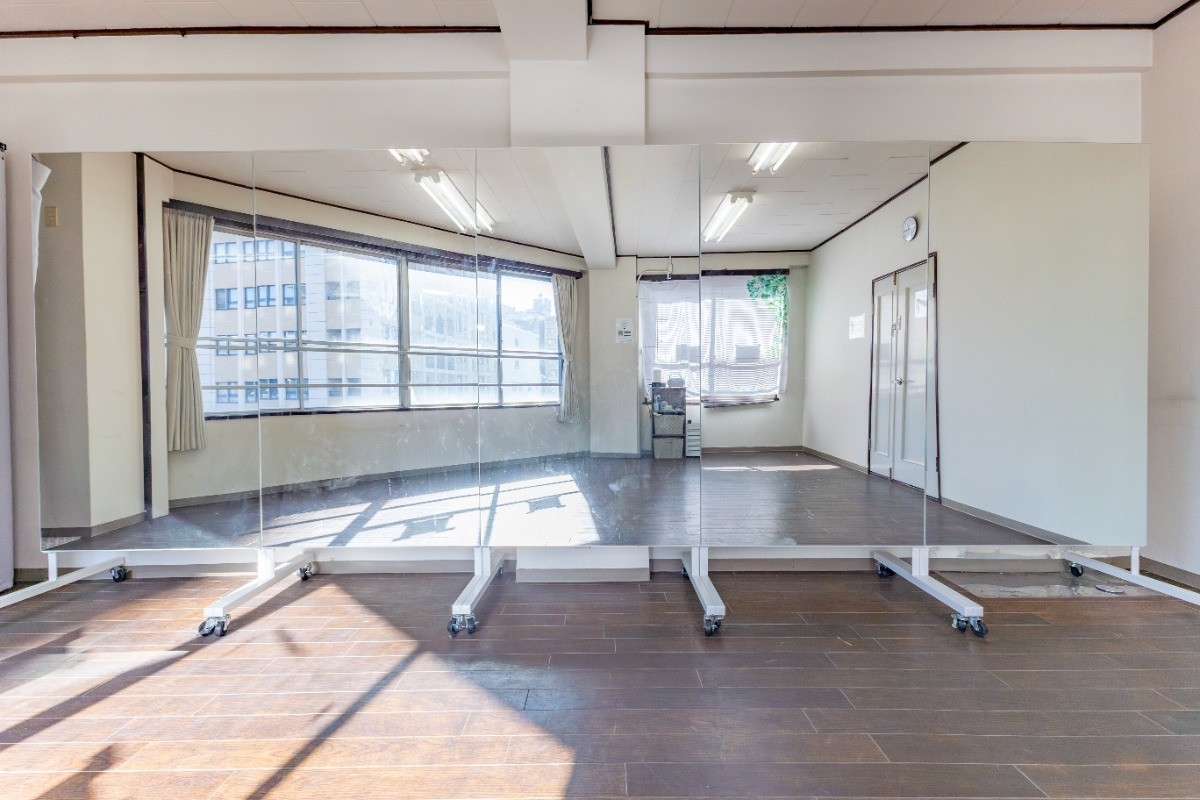 スペースの2枚目の写真